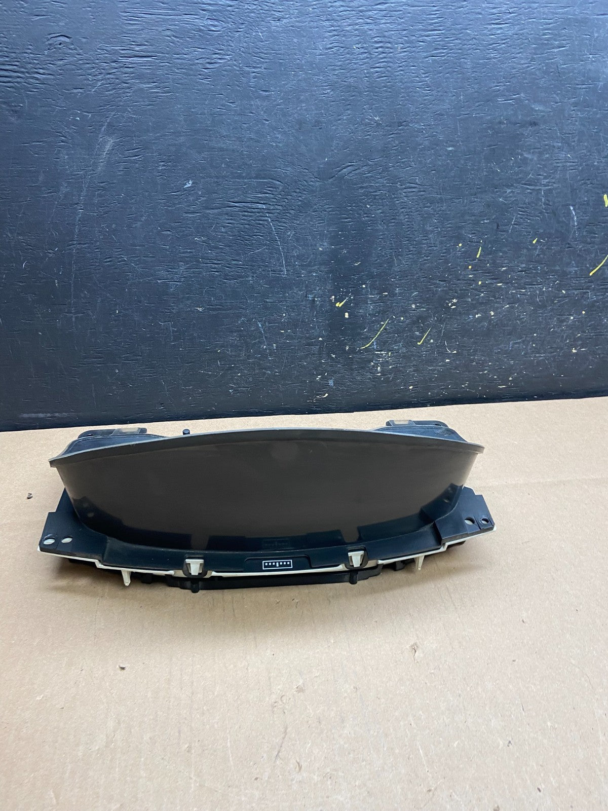 2004 to 2007 Chevrolet Express Speedometer Cluster Gauge T4362 PS3