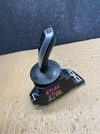 2008-2010 BMW 528I 535I E60 Auto Gear Selector Transmission Shifter AD1892 DG1