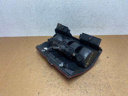 2008 to 2012 Jeep Liberty Right Passenger RH Side Tail Light AE2869 LK4