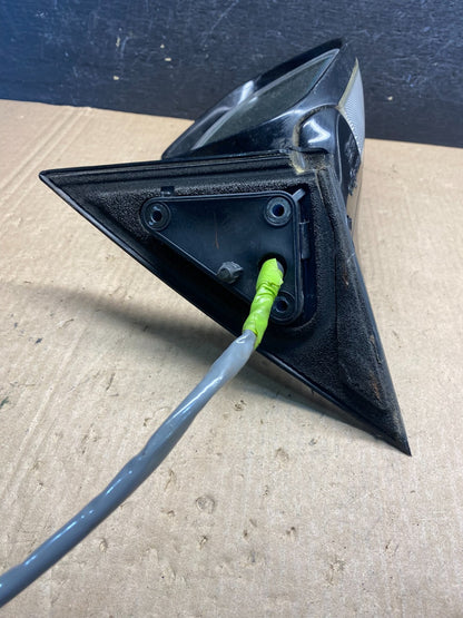 2006 to 2007 Lexus GS300 GS350 GS430 Right Side Power Door Mirror AE7648 DW4
