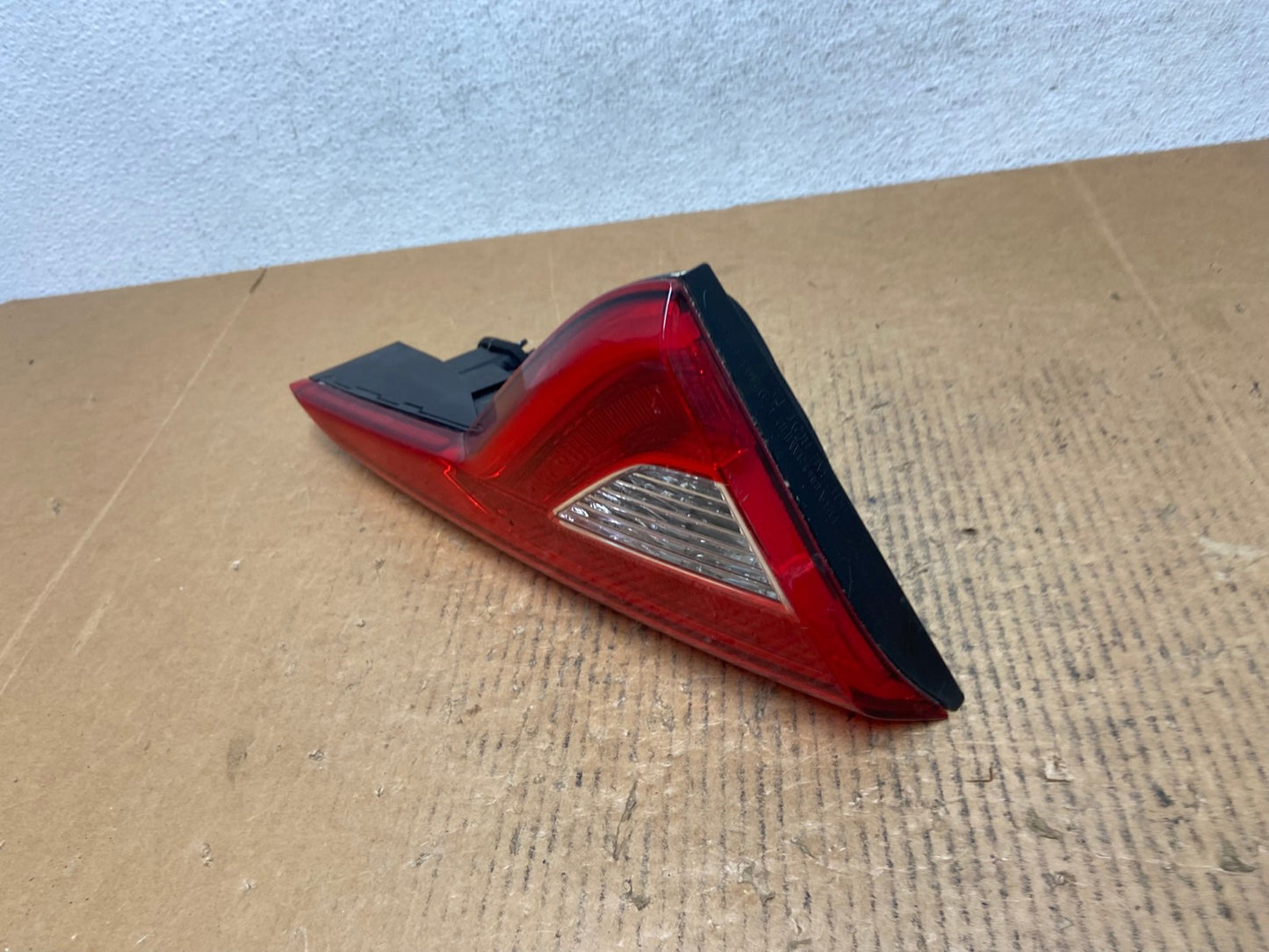 2015 2016 2017 Hyundai Sonata Left Driver LH Inner Tail Light AE1197 LK1