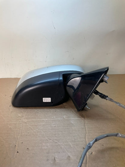 2011-2017 Nissan Quest Right Passenger View Door Mirror AG9781 DW3