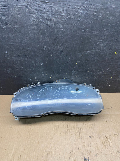 2001 2002 2003 Ford Explorer Speedometer Cluster Gauge o6874 PS0