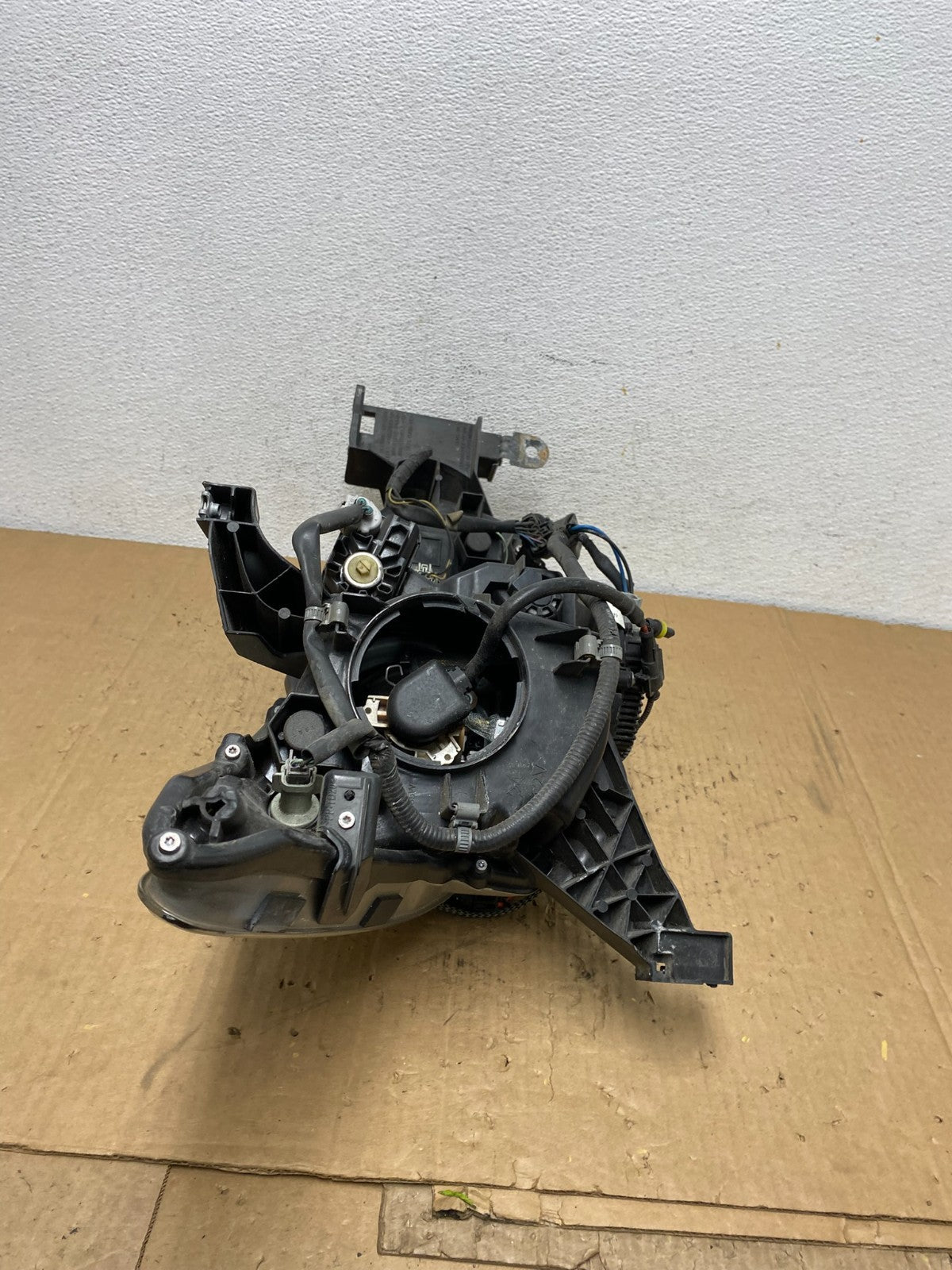 2013-2015 Infiniti JX35 QX60 Left Driver Lh Side Xenon Headlight AD2464 DW8