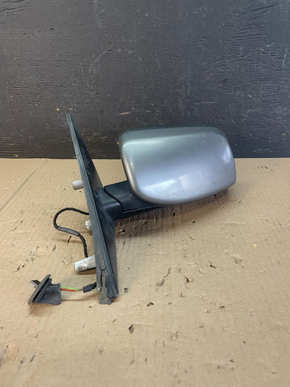 2006 - 2010 BMW 528i 530i 535i Left Driver LH Door View Mirror AD8747 DG1