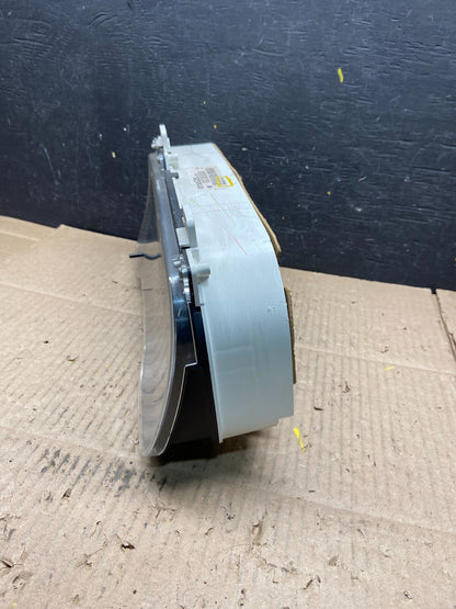 2003 Dodge Durango Speedometer Instrument Cluster Gauge L6844 PS1