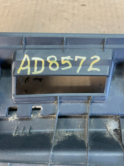 2019 to 2021 Kia Forte Upper Radiator Support Cover AD85724
