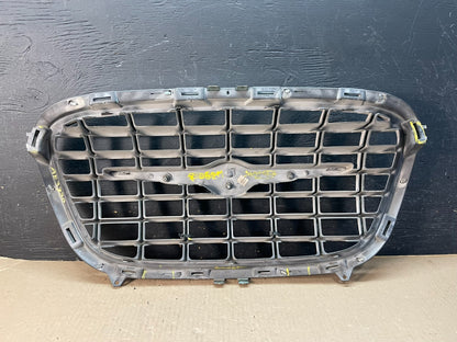 2002 - 2004 Chrysler Concorde Front Upper Grille Grill AE3330 DG3