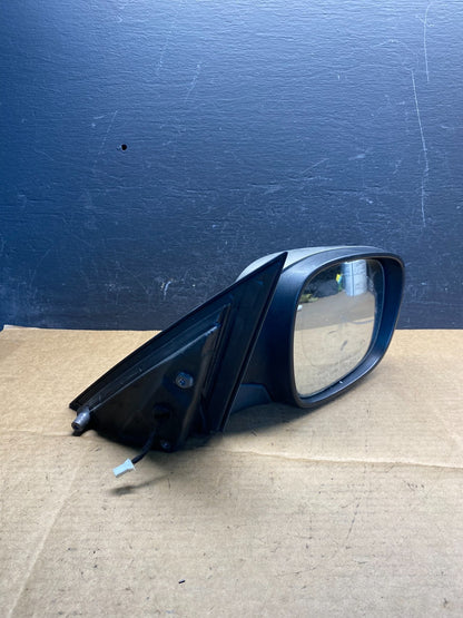 2011 to 2014 BMW X3 Right Passenger RH View Door Mirror AD7287 DG9