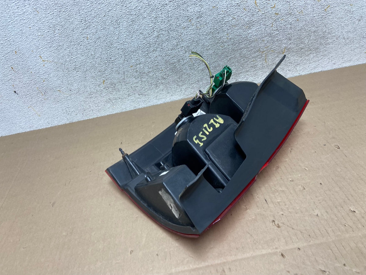 2008 2009 2010 Dodge Grand Caravan Right Passenger Rh Tail Light AI2155 LK7