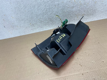 2008 2009 2010 Dodge Grand Caravan Right Passenger Rh Tail Light AI2155 LK7