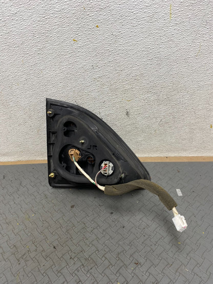 2000-2003 Lexus RX300 Right Passenger Side Rear Inner Tail Light Oem C5223 DG14
