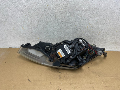 2003 to 2007 Nissan Murano Headlight Xenon HID Right Passenger AH4185 DW6