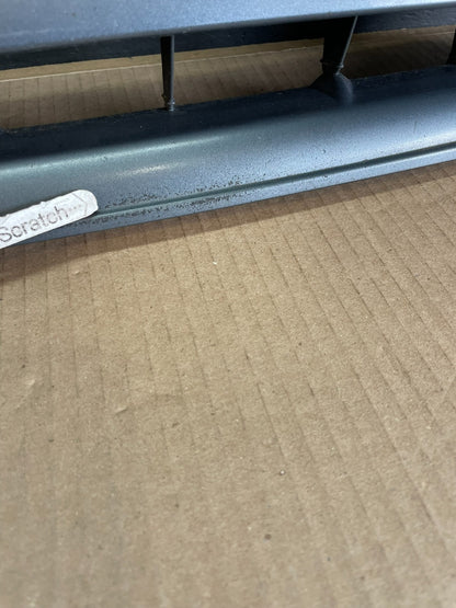 2001 to 2003 Toyota Highlander Front Upper Grille Grill With Emblem AC1970 DG4