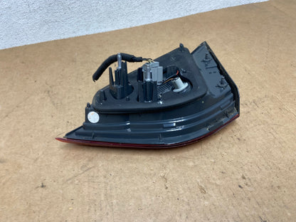 2015 to 2017 Chrysler 200 Sedan Left Driver Side Inner Tail Light AE3194 LK5