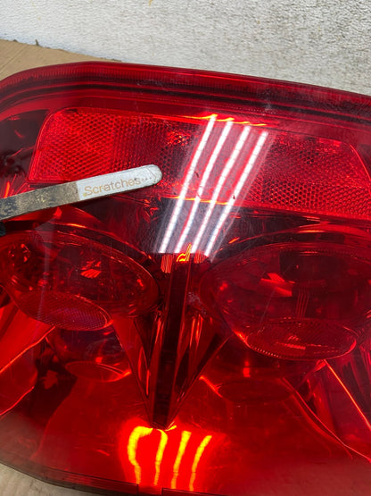 2003 2004 2005 Honda Pilot Right Passenger RH Side Tail Light AI8021 LK3