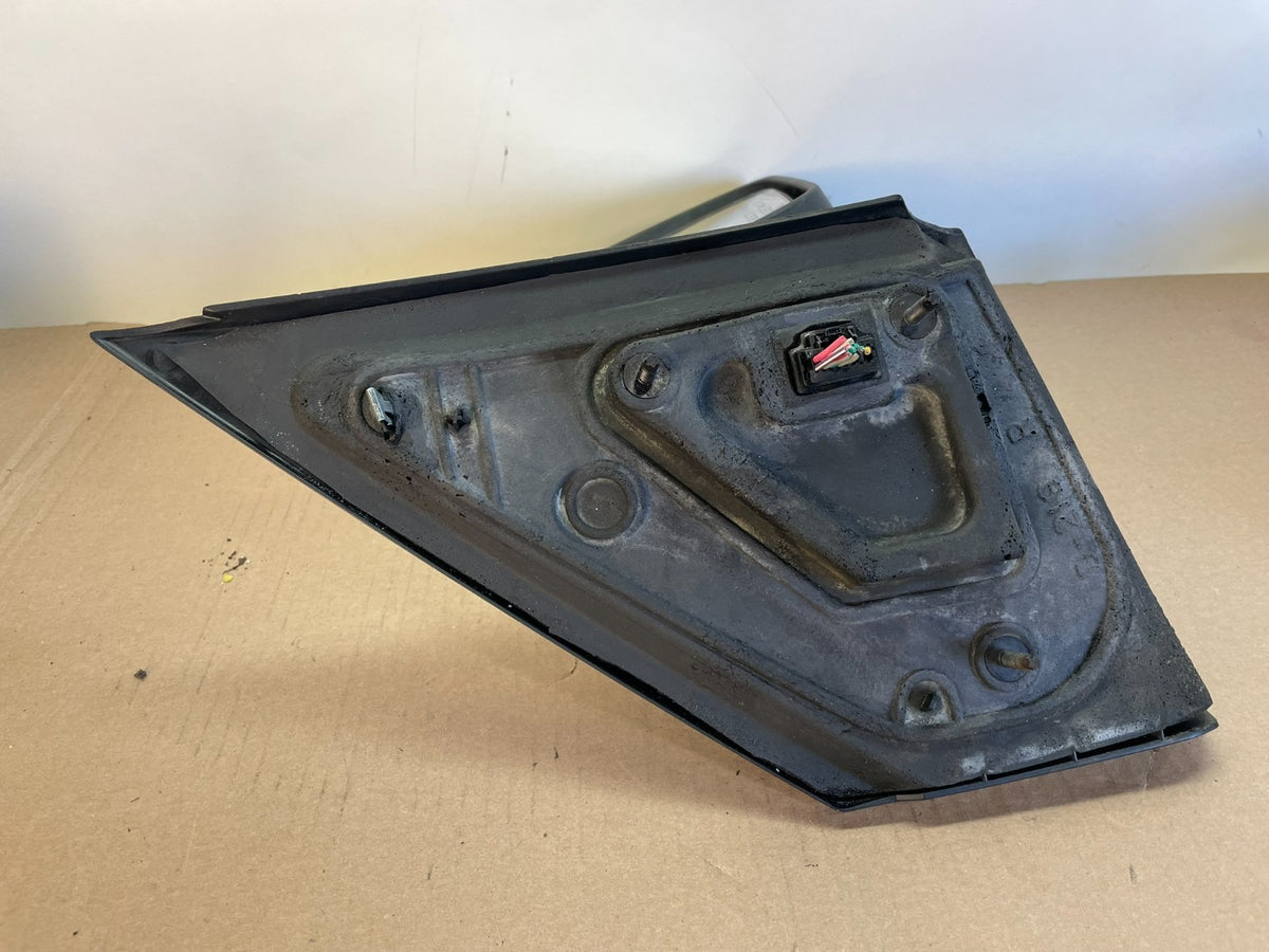 2005 - 2007 Ford Freestyle Right Passenger RH View Door Mirror AH0440 DG4