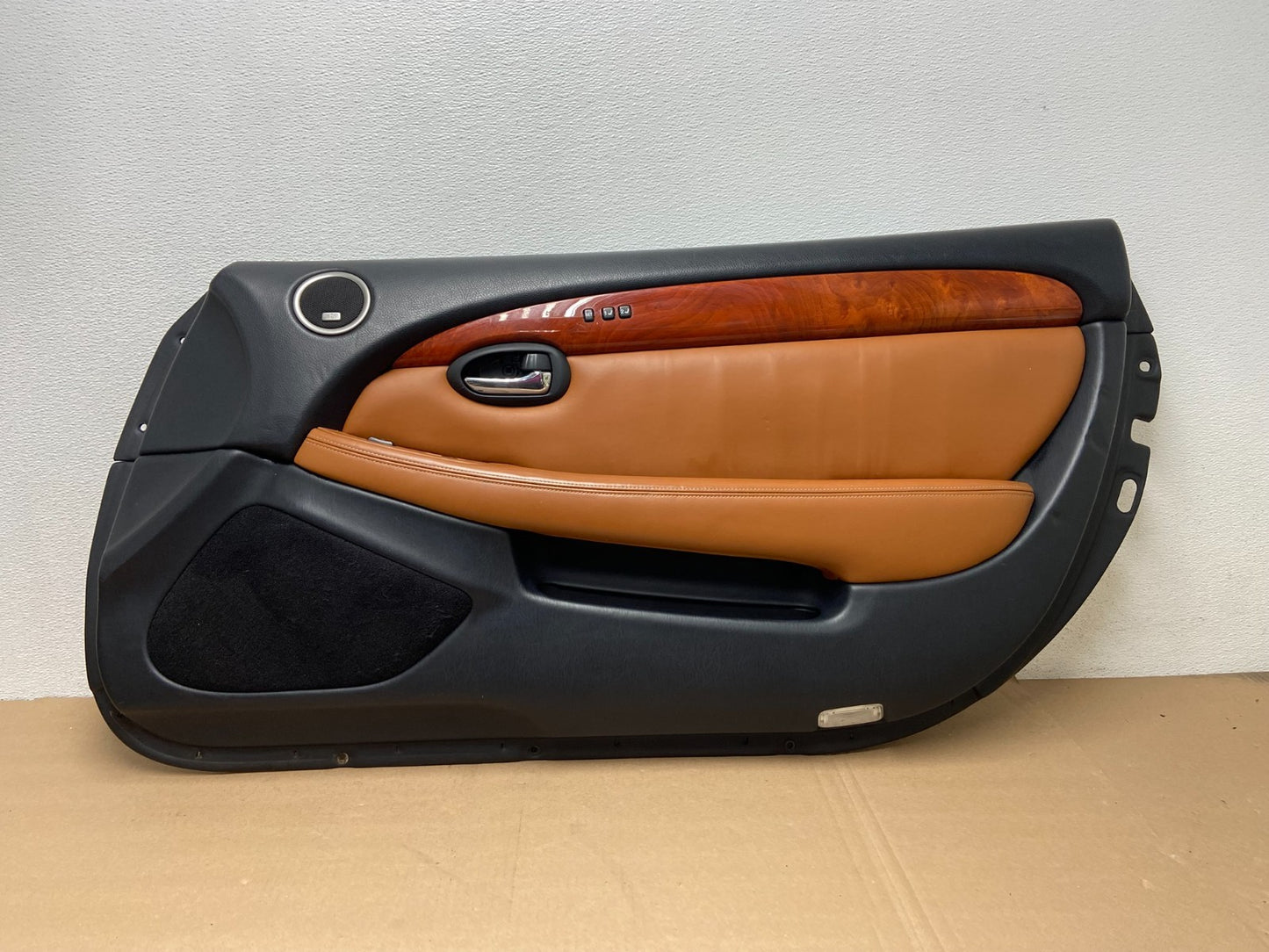 2002-2010 Lexus SC430 Front Right Passenger Door Trim Cover Panel ag4507 DG0