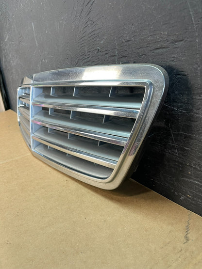 2005-2007 Mercedes W203 C230 C320 C350 Front Upper Grill Grille ae0806 DG1