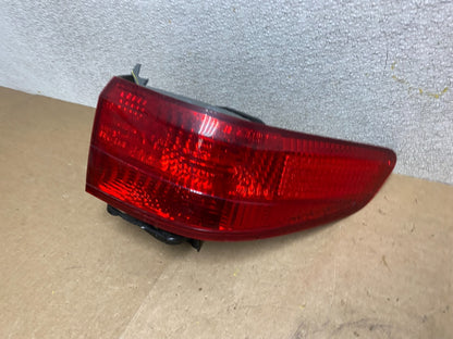 2005 Honda Accord Right Passenger Rh Side Tail Light Oem W8718 DW1