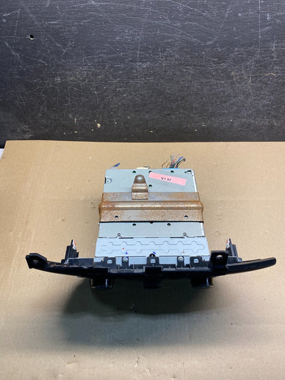 2005 to 2010 Honda Odyssey Am Fm Cd Player Radio Receiver AI7377 DG4