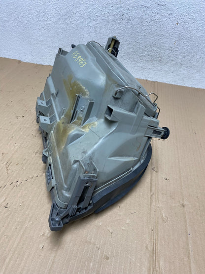 1992 1994 Mercedes W140 S500 Left Driver LH Halogen Headlight AE8963 DG5