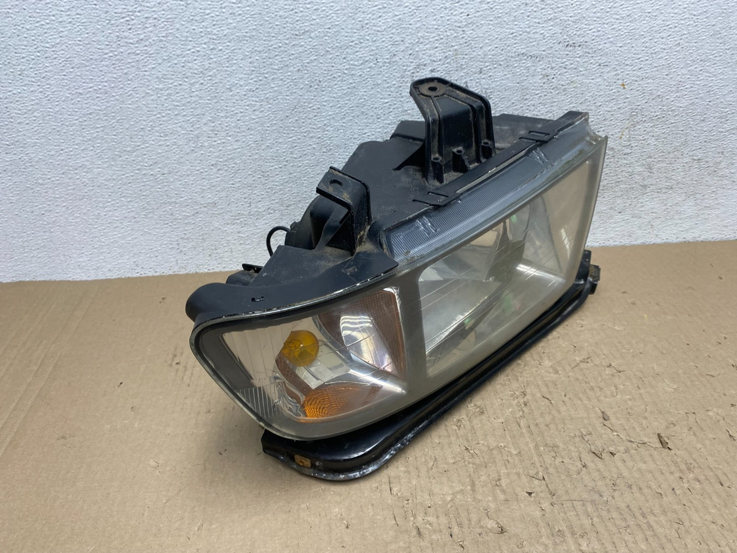 2006 2007 2008 Honda Ridgeline Right Passenger Halogen Headlight AE9756 DW2