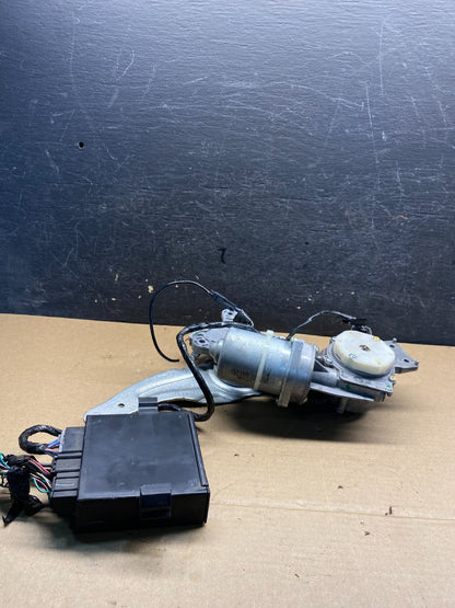 2007 2008 Acadia Enclave Escalade Suburban Liftgate Door Module Motor AI7505 DG1