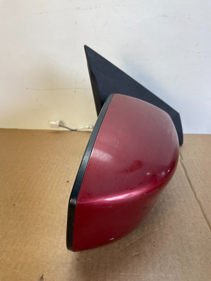 2013 to 2019 Nissan Sentra Right Passenger Side Door Mirror AH6123 DG10
