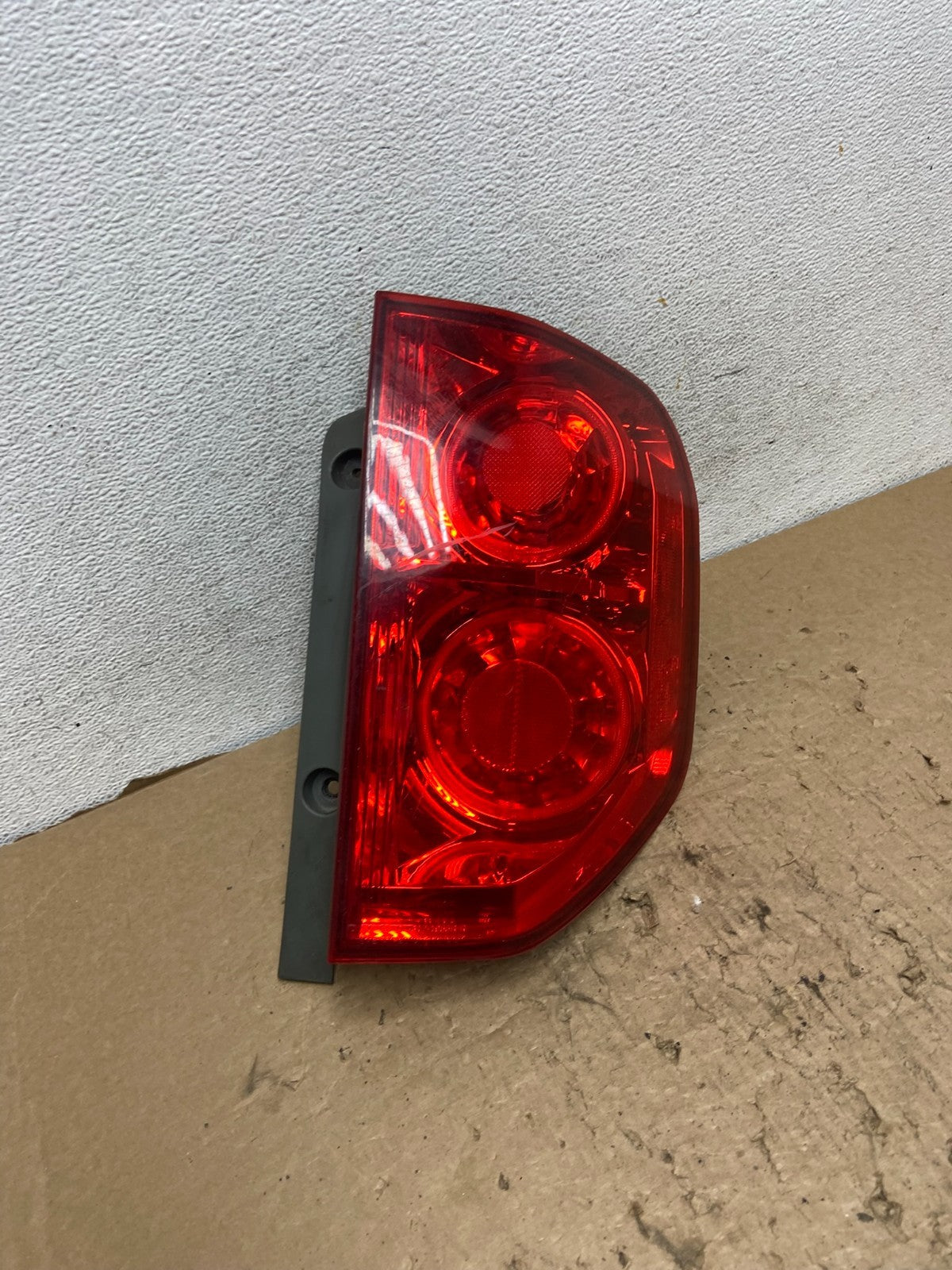 2003 2004 2005 Honda Pilot Right Passenger RH Side Tail Light DEPO AF8431 DW2