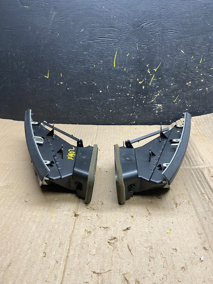2010 to 2016 GMC Terrain Left+Right  Front Dash  Air Vent Bezel X1902 DG3