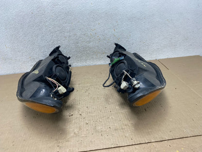 2000 to 2005 Chevrolet Monte Carlo Left+Right Side Set Headlights AI2324 DW10