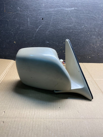 2004 2005 Lexus LX470 Right Passenger RH  View Door Mirror OEM ab0489  DG0