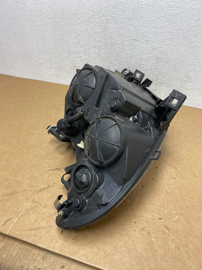 2014 - 2020 Ram Ram Promaster Left Driver LH Halogen Headlight DEPO AD6290 DW9
