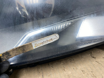 2012-2015 Volkswagen Passat Right Passenger RH Halogen Headlight AH6004 DW3