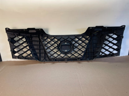 2005 2006 2007 Nissan Pathfinder Chrome Front Upper Grill Grille AI0631 DG3
