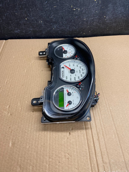 2004 to 2008 Ford F150 F-150 Speedometer Cluster Gauge AF61332