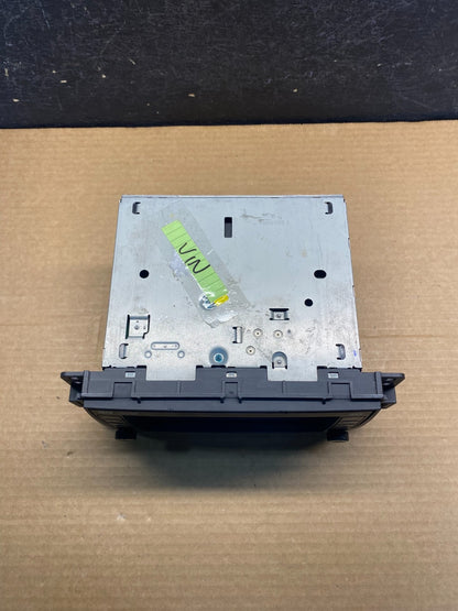 2007 to 2014 Chevrolet GMC Cadillac Radio Navigation Screen Display af7742 DG4