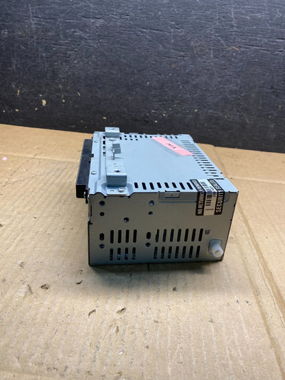 2013 2014 2015 Ford Escape Radio Receiver ID CJ5T-19C107-BE ai9959 DG1