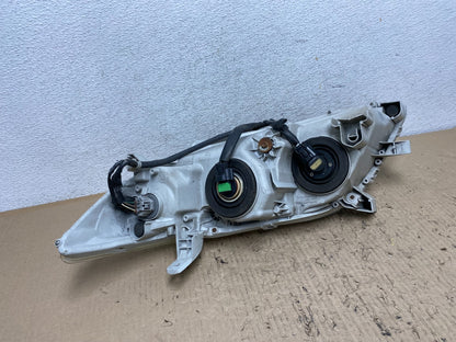 2007 - 2009 Toyota Camry Halogen Right Passenger Headlight AF7200 DW6