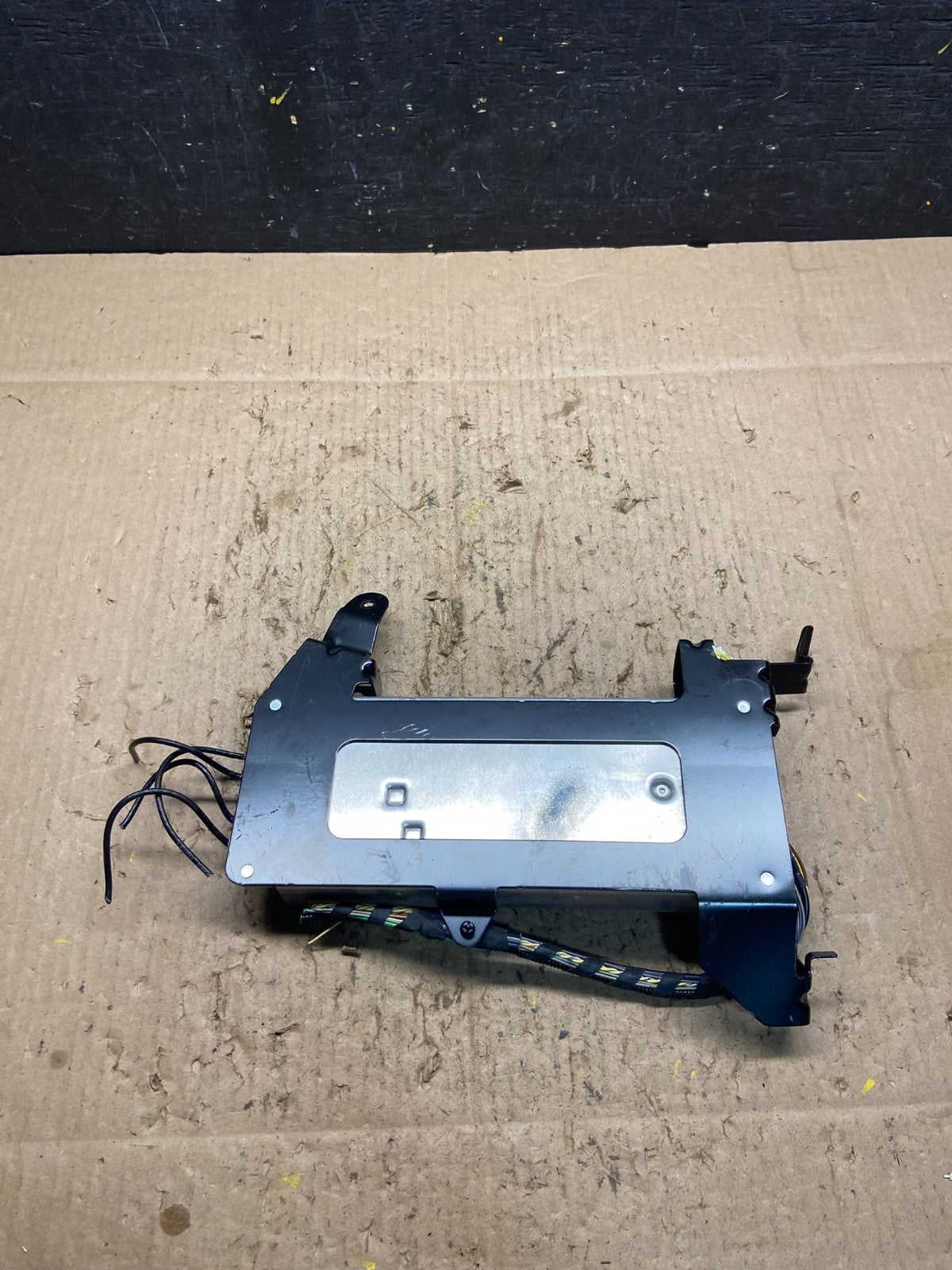 2006 to 2010 Bmw Bluetooth  Control Module Computer Telematics OEM q2115 DG5