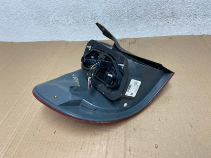 2011 2012 2013 Bmw X5 E70 Right Passenger Side Rh Tail Light AE8918 LK5