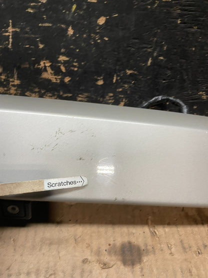 2007 to 2014 Suburban Tahoe Yukon License Plate Cover Trim W/ Camera Z3283 DG5