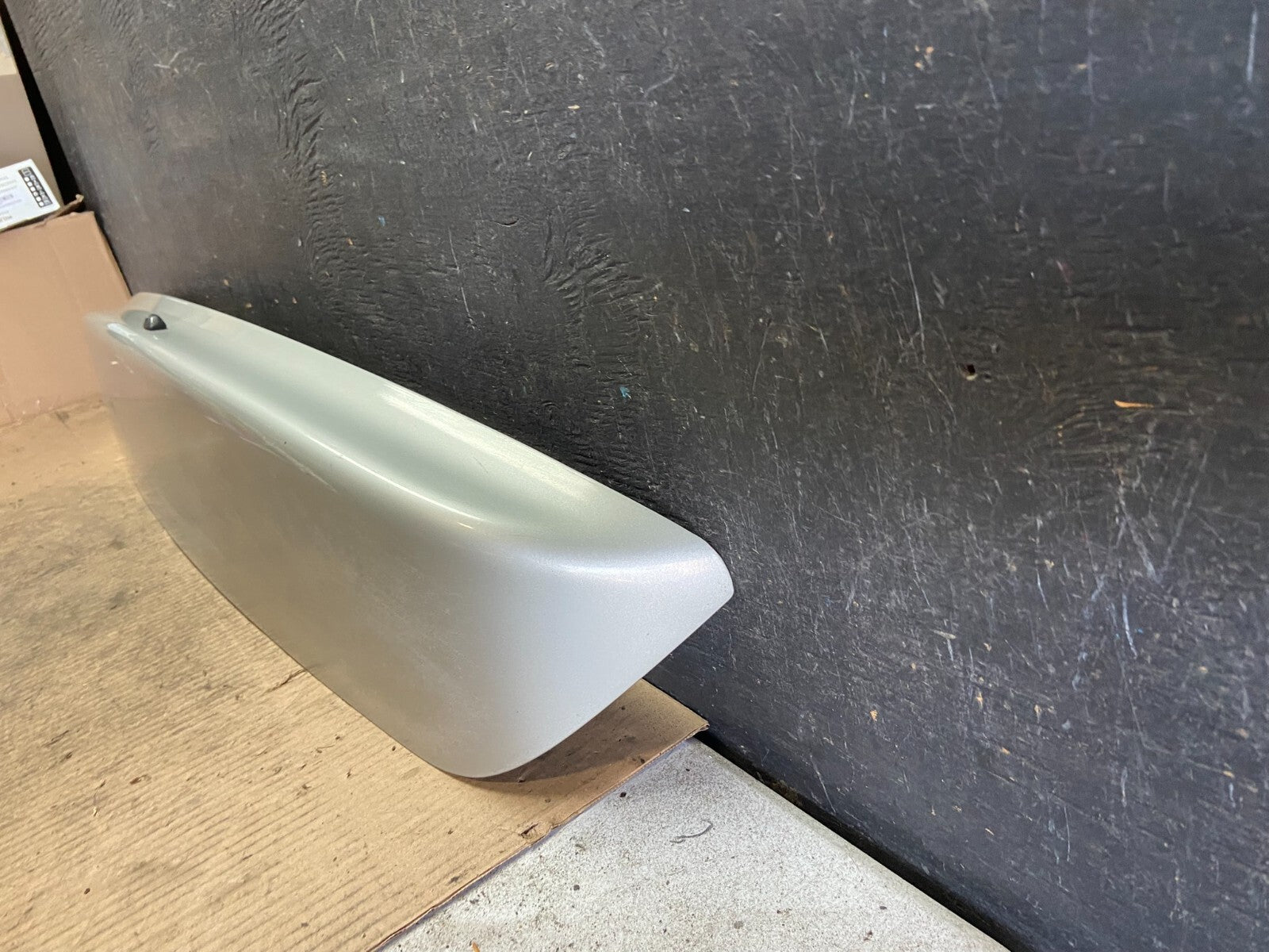 2003 to 2008 Toyota Matrix Rear Spoiler OEM O10791