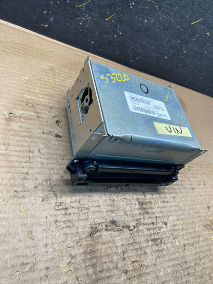 2015 - 2016 Dodge Journey Radio Info Media CD Player Unit OEM S3220 DG2
