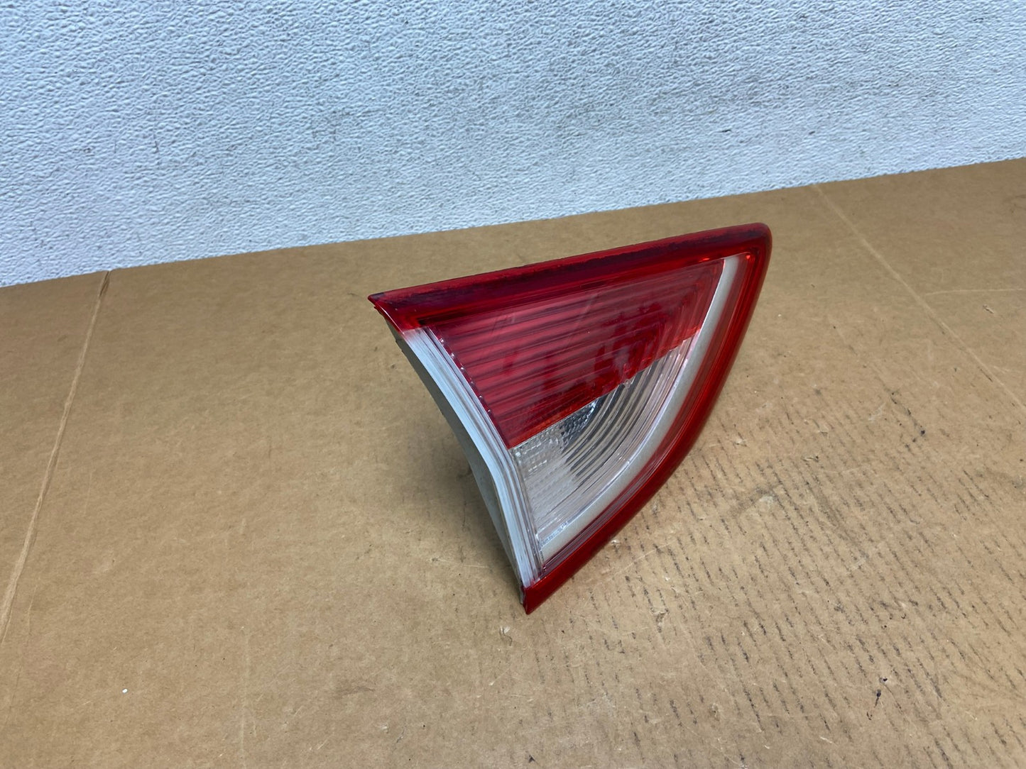2013 to 2016 Ford Escape Left Driver LH Side Inner Tail Light AD9126 LK2
