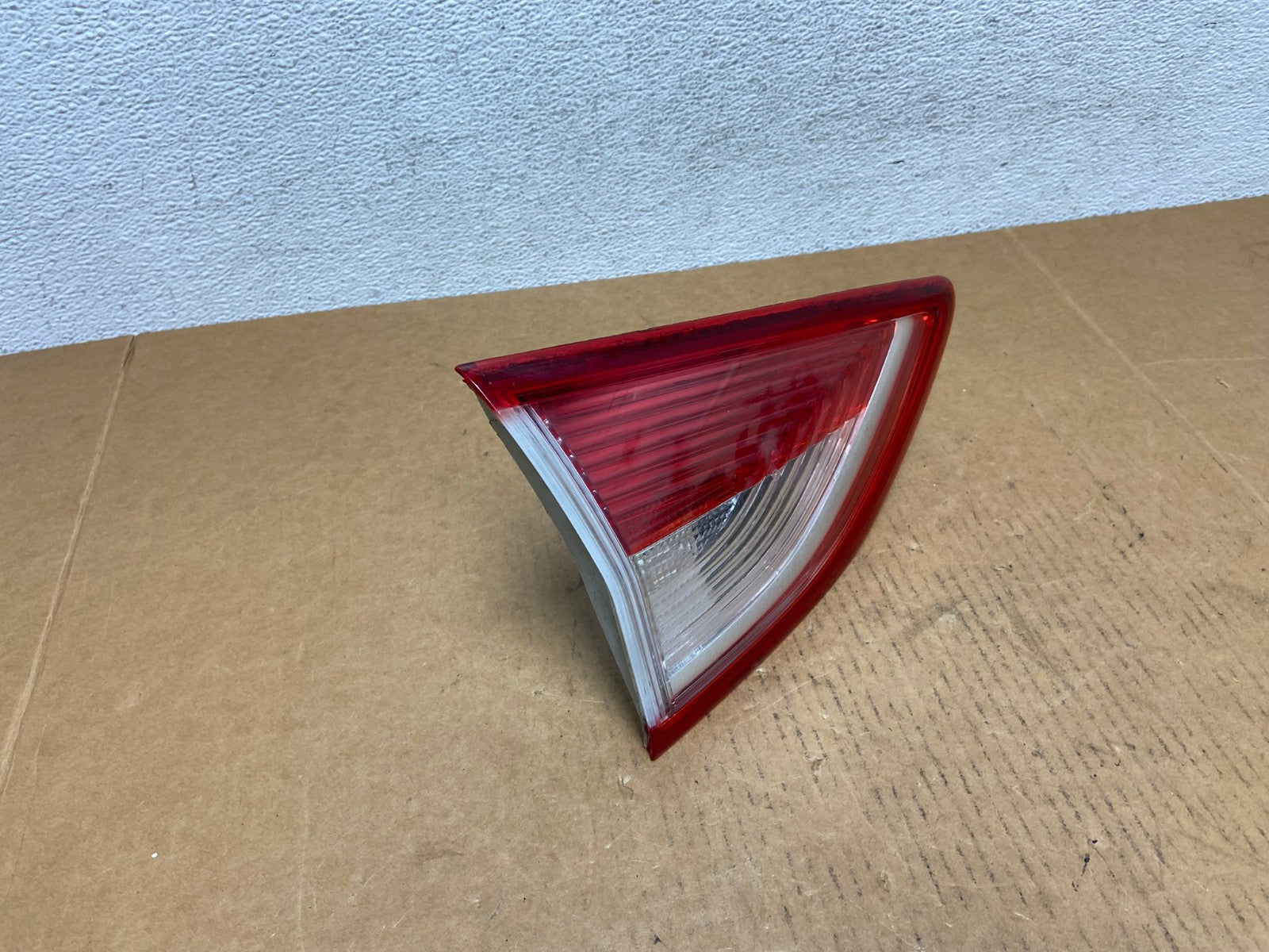 2013 to 2016 Ford Escape Left Driver LH Side Inner Tail Light AD9126 LK2