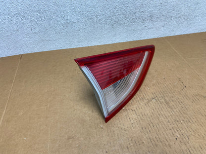 2013 to 2016 Ford Escape Left Driver LH Side Inner Tail Light AD9126 LK2