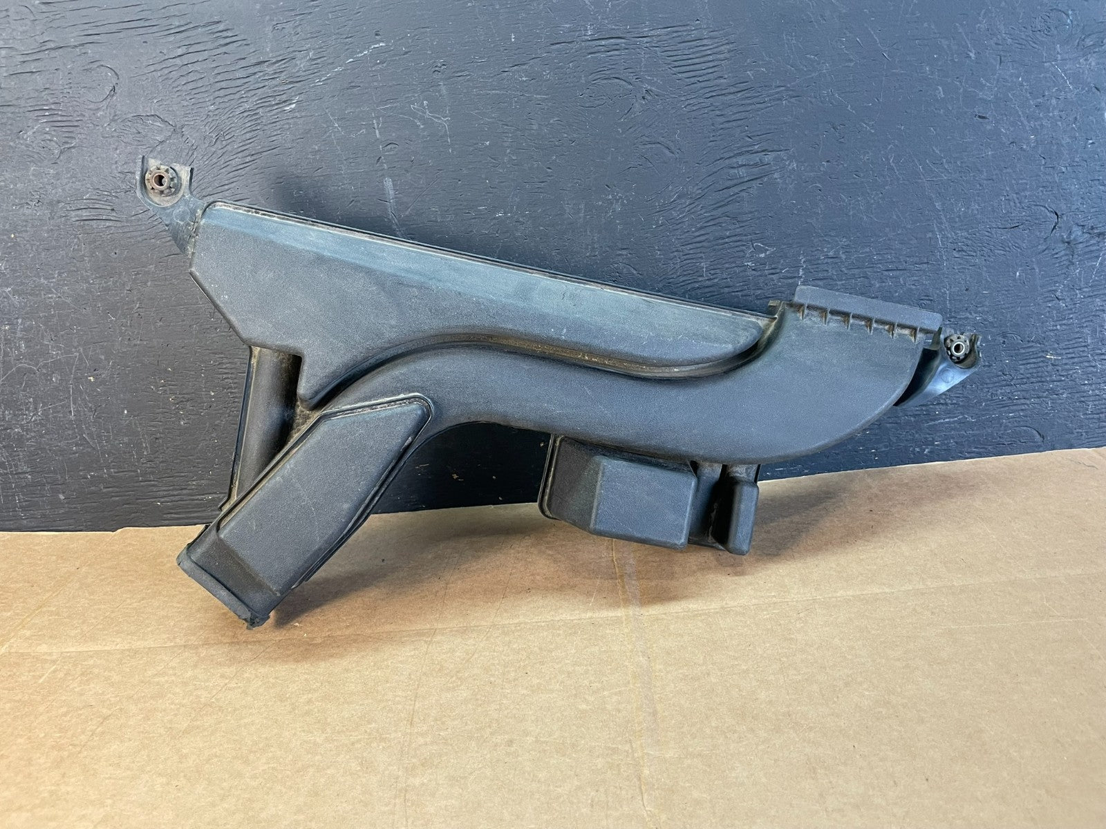 2013 to 2018 Nissan Altima 2.5L Front Air Cleaner Intake Duct Tube AE0871 DG0