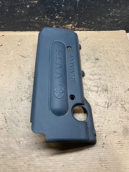 2007 to 2011 Toyota Camry Motor Engine Cover OEM V9639 DG3